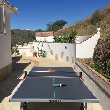 Casita Risa Viñuela