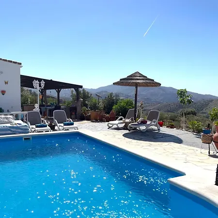 Casita Risa
