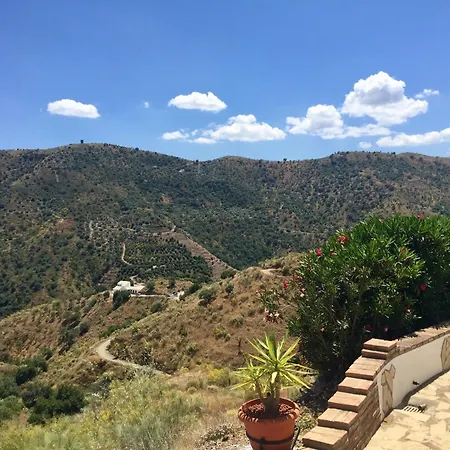 Casita Risa Vinuela