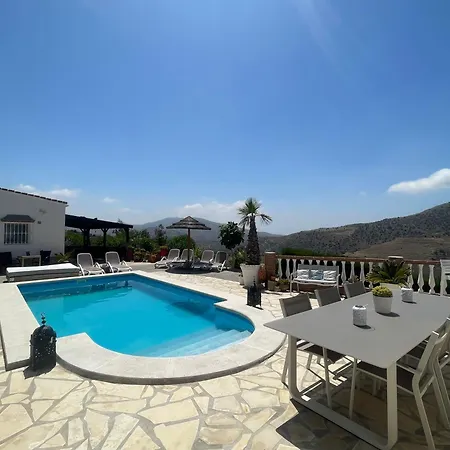 Casita Risa Viñuela