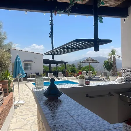 Casita Risa Bed & Breakfast