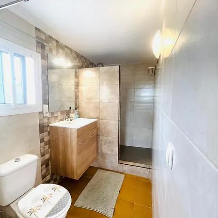 Casita Risa לינה וארוחת בוקר *