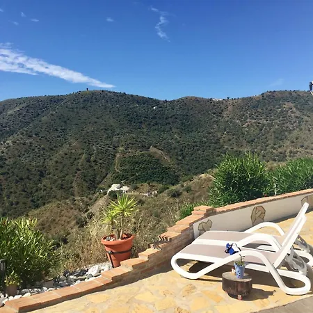 לינה וארוחת בוקר Casita Risa