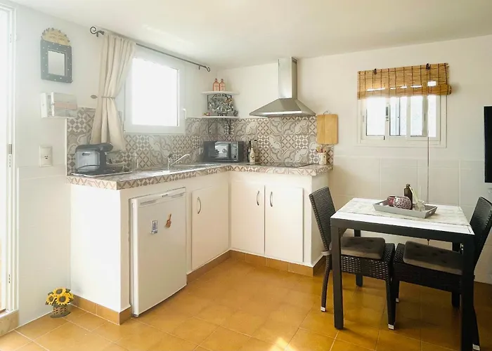 Casita Risa Bed and breakfast