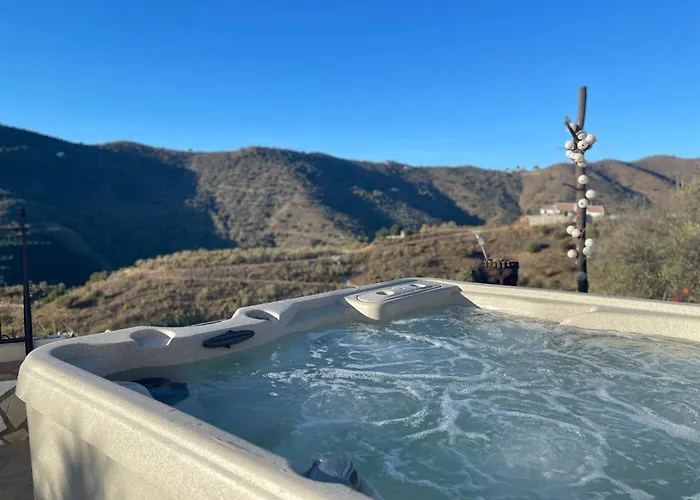 Bed and breakfast Casita Risa