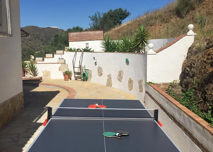 Casita Risa Viñuela