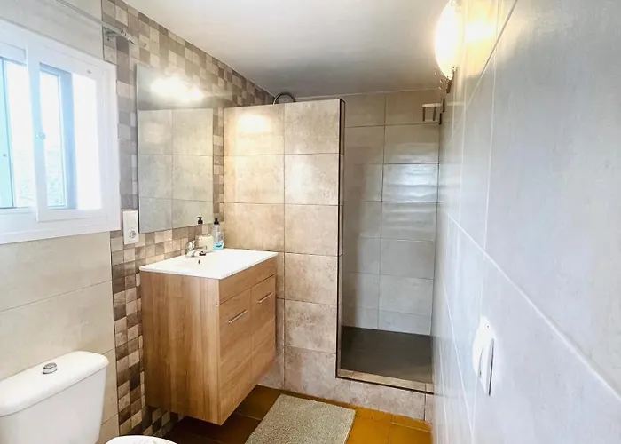 Casita Risa Bed and breakfast *