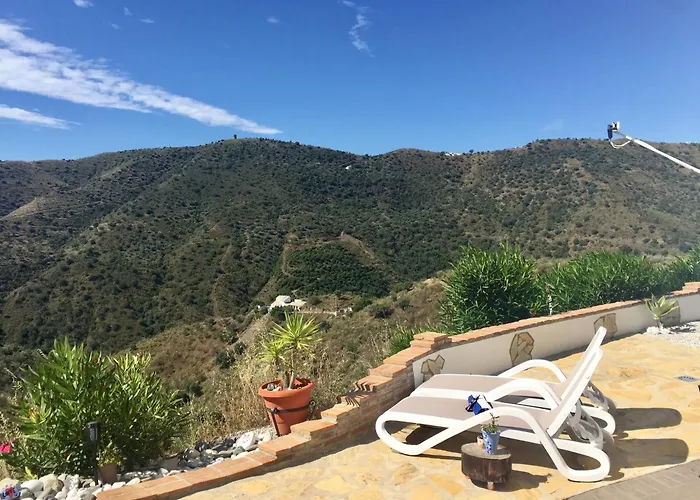 Bed and breakfast Casita Risa