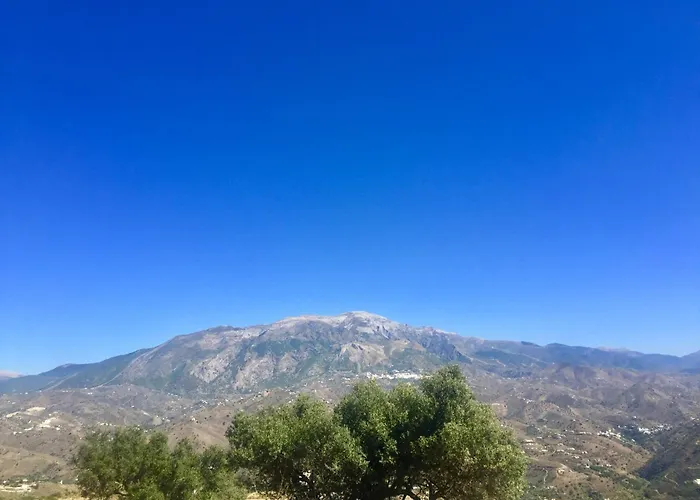 Casita Risa Bed and breakfast *