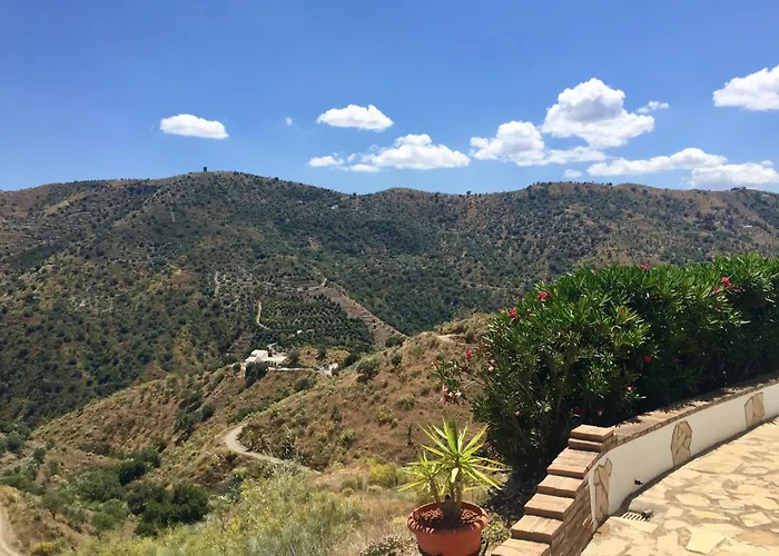 Casita Risa Viñuela