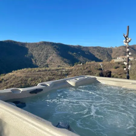 Bed and Breakfast Casita Risa