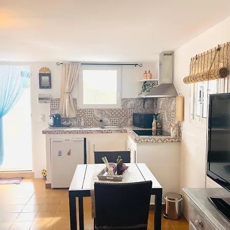 Casita Risa Nocleg ze śniadaniem