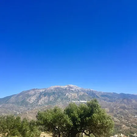 Casita Risa Nocleg ze śniadaniem *