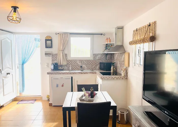 Casita Risa Nocleg ze śniadaniem