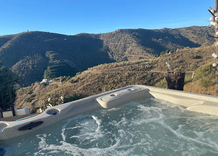 Nocleg ze śniadaniem Casita Risa *